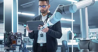 Designing Environments Where AI Can Perform