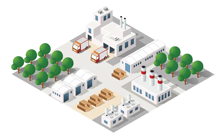 The Industrial Assumptions We Inherited The Industrial Assumptions We Inherited