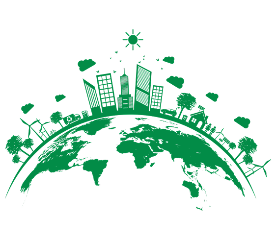 The Unique Benefits of Our Ecosystem