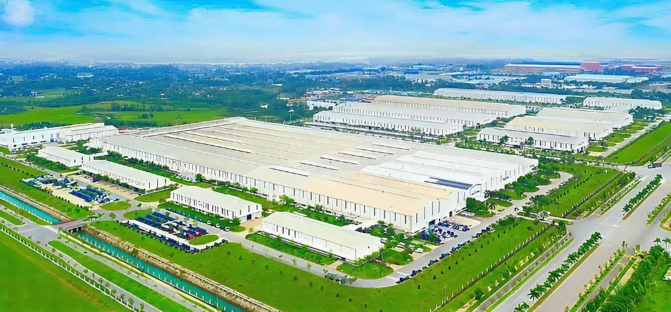 Quang Nam Approves Master Plan for Nearly 650-Hectare Nam Thang Binh Industrial Park Quang Nam Approves Master Plan for Nearly 650-Hectare Nam Thang Binh Industrial Park