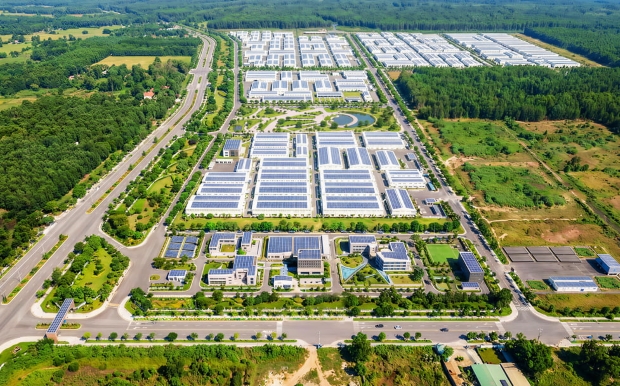 Quang Nam Approves Master Plan for Nearly 650-Hectare Nam Thang Binh Industrial Park