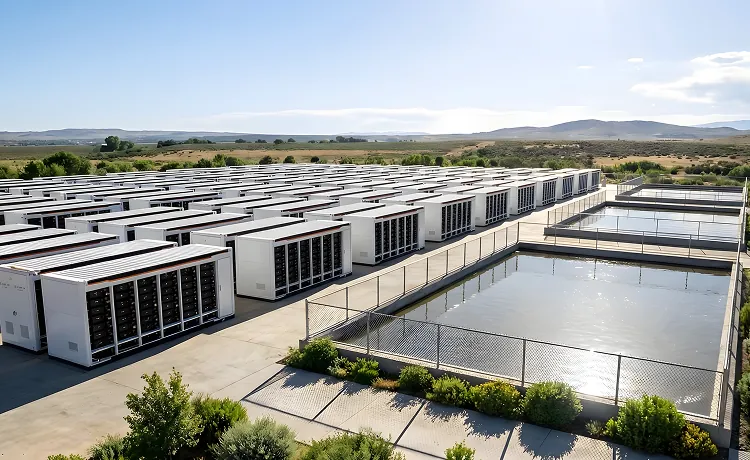 What Is Power-as-a-Service?