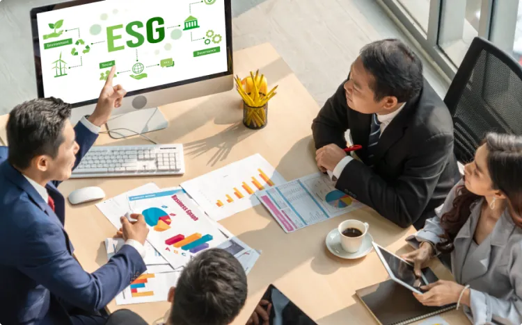 What the ESG and CBAM Readiness Check Covers