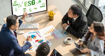 What the ESG and CBAM Readiness Check Covers