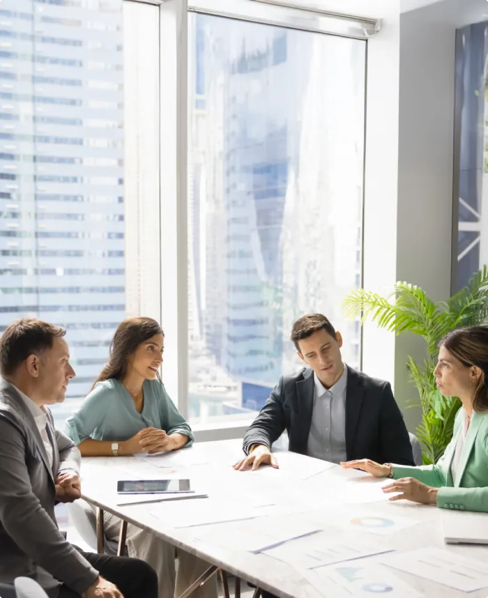 What we discuss during the Industrial Strategy Call What we discuss during the Industrial Strategy Call