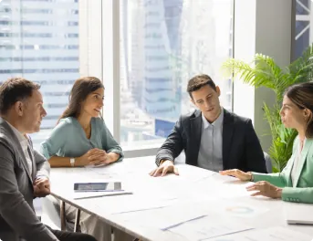 What we discuss during the Industrial Strategy Call What we discuss during the Industrial Strategy Call