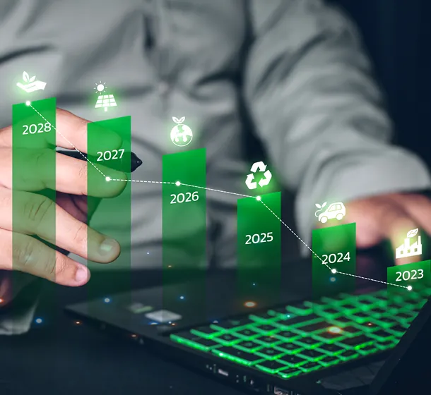 Who Carbon Accounting at NTB Is Designed For