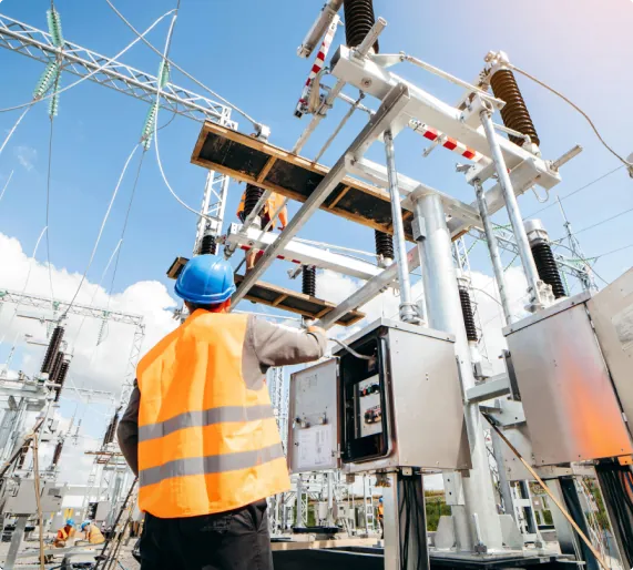 Why Manufacturers Choose Power-as-a-Service